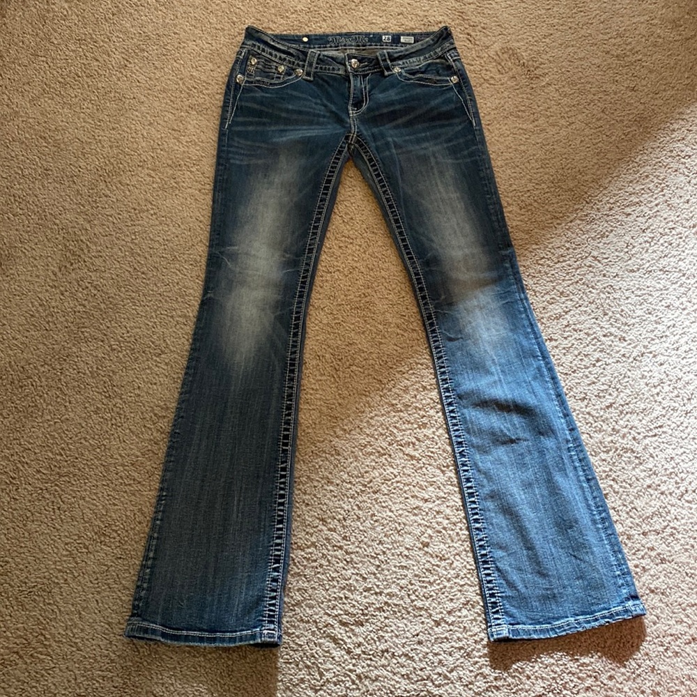 Miss Me 28 Jeans, New without Tags (3)